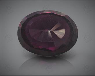 Natural Pyrope -Almandine (Garnet) Certified 5.27 CTS (6818-445-180)